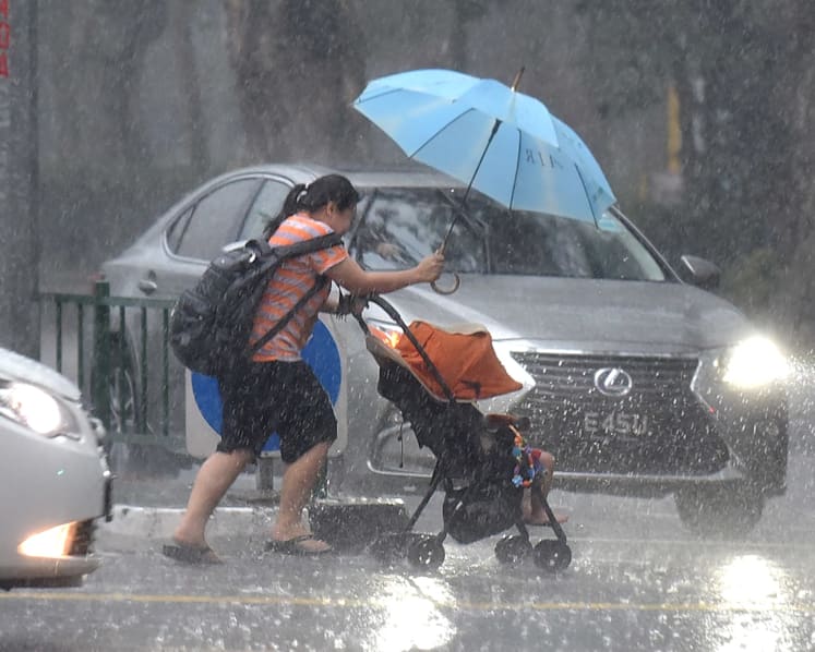 Explainer: Why adapting to climate change matters