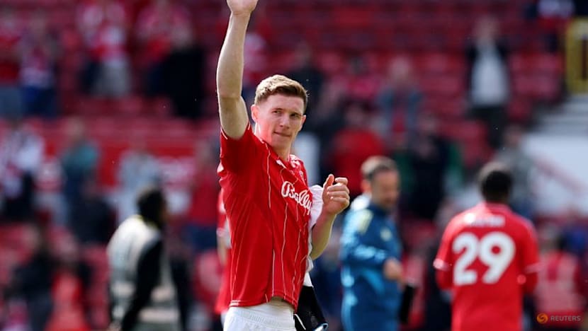 Nottingham Forest strike late to grab precious point against Newcastle