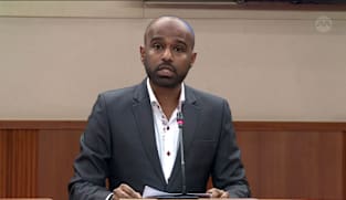 Motion: Hamid Razak on artificial intelligence transition with no jobless growth