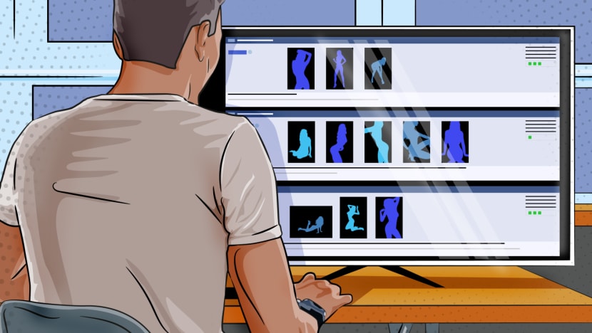 IN FOCUS: Dealing with the Sammyboy sex forum's role in illegal activity IN FOCUS: Dealing with the Sammyboy sex forum's role in illegal activity