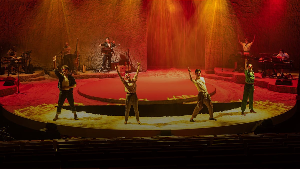 Enjoy local chinese arts events for free with sg cultural pass