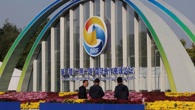 How China's Belt and Road Initiative is changing after a decade of big projects and big debts How China's Belt and Road Initiative is changing after a decade of big projects and big debts