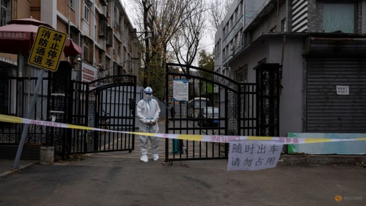 Five years on, WHO urges China to share COVID-19 origins data Five years on, WHO urges China to share COVID-19 origins data