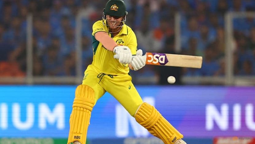 Warner charged for alleged drunk driving, Cricket NSW says