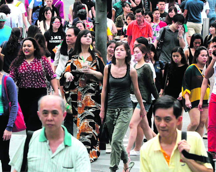 CPI falls for 11th month, but rate of decline slows