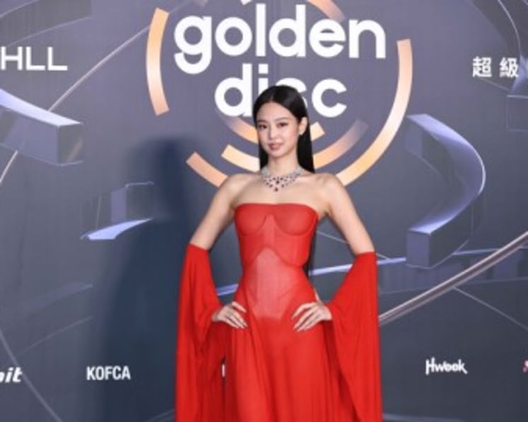 TVBS and Disney+ Achieve Record-Breaking Success with 40th Golden Disc Awards in Taiwan