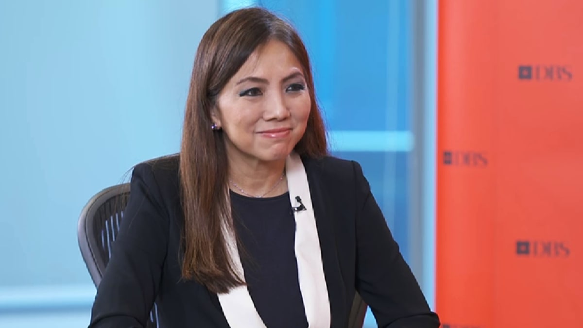 DBS leans on AI efficiency as interest rate pressures squeeze margins