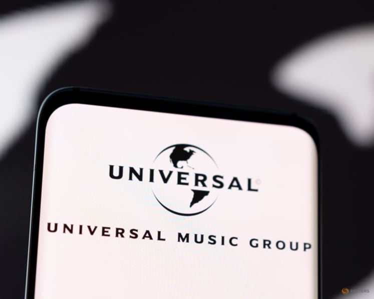 Musk's X, major labels end dispute over music on social-media platform