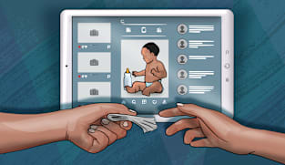 'Sophisticated' and ‘thriving in secrecy’: What’s beneath Indonesia’s underground baby trafficking trade?