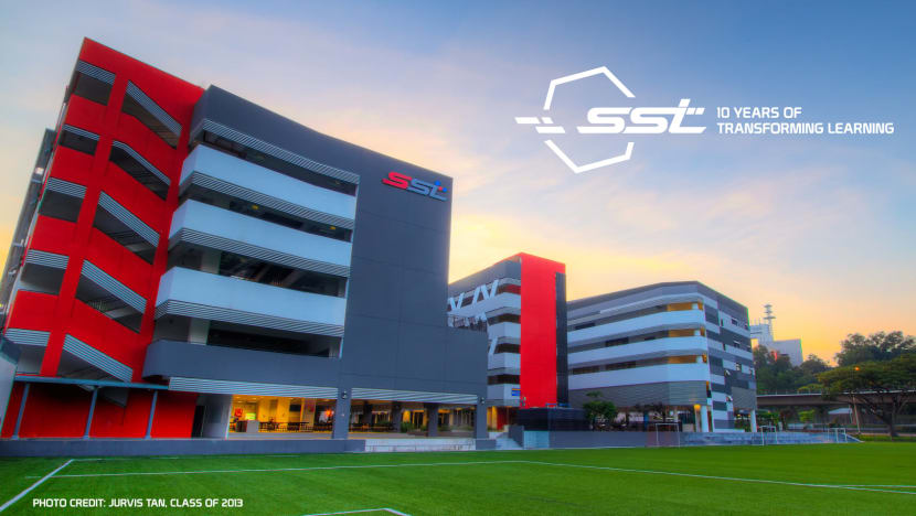 New ‘through train’ for select Stem students to skip O-Levels, gain direct entry to related poly course