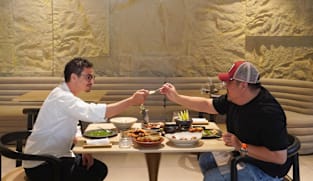 Singapore Hour - Remixed