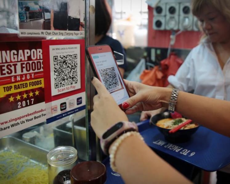 MAS proposes guidelines to protect e-payment users