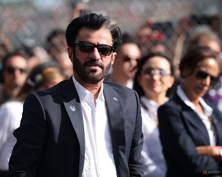 FIA president backs Argentina F1 and rally return