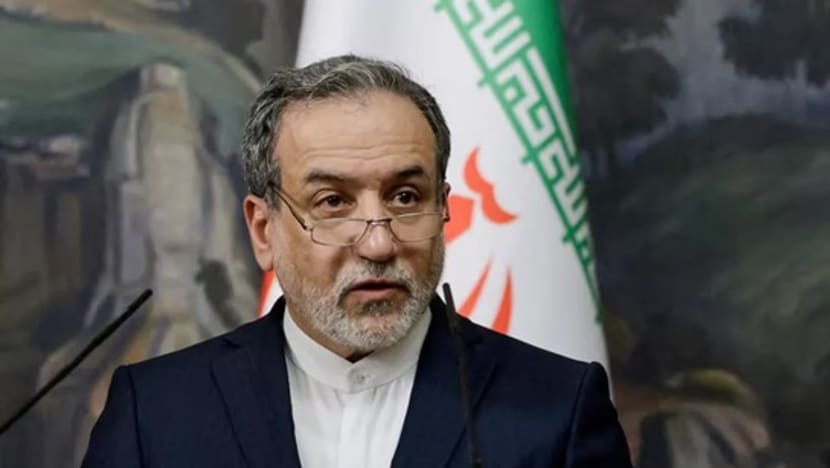 Iran bantah ada perundingan nuklir baru, tuduh AS membesar-besarkan dampak serangan Iran bantah ada perundingan nuklir baru, tuduh AS membesar-besarkan dampak serangan