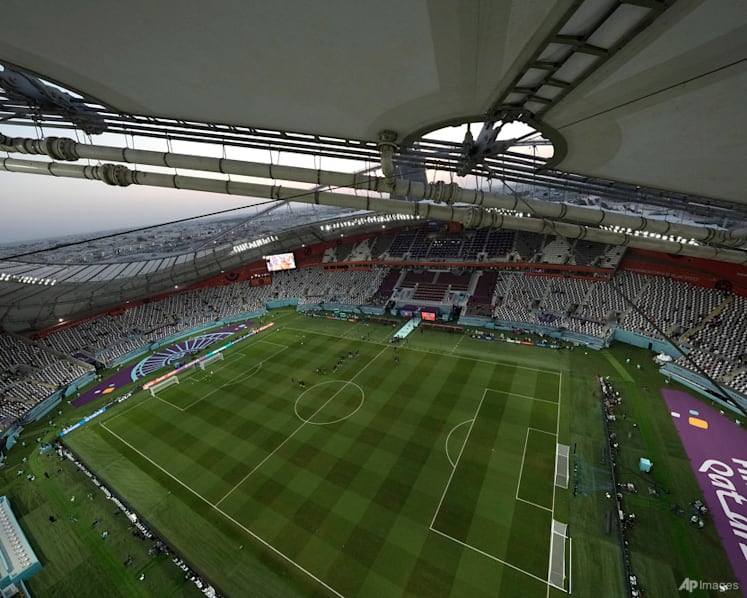 Qatar hopes World Cup will boost its longer-term accessibility efforts
