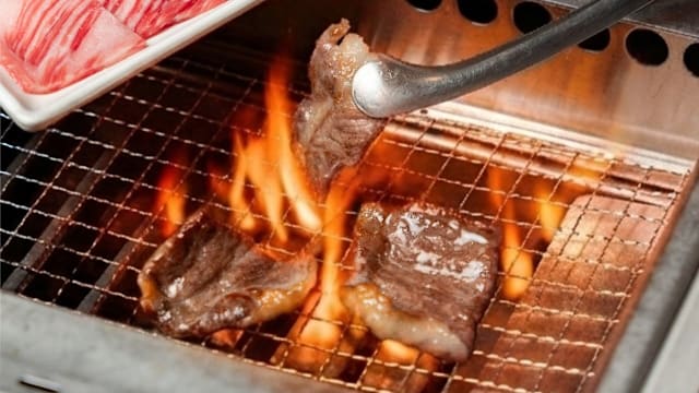 #sgdeals Yakiniku LIKE欢庆6周年！日式烧肉套餐仅需$2.90