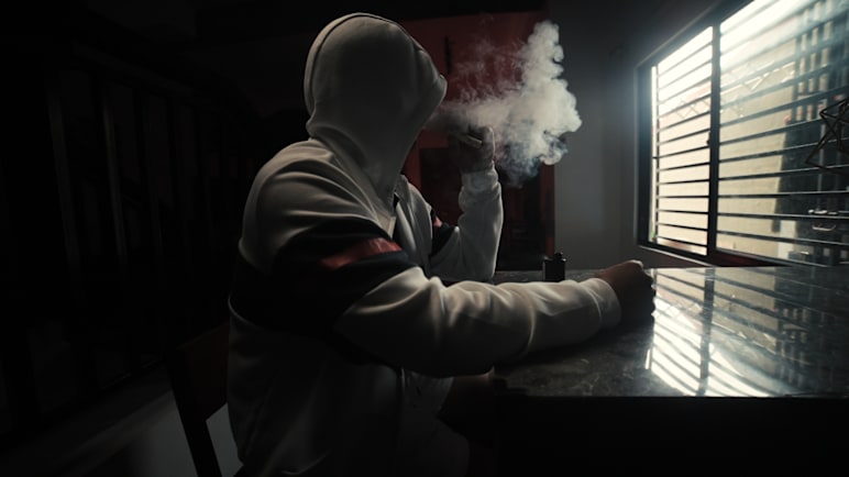 Vapours Of Death - How Drug-Laced Vapes Are Hooking Teenagers into Addiction