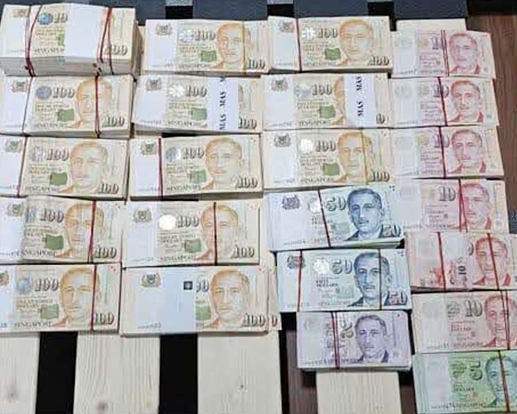 6 men to be charged in connection with moneylending syndicate 6 men to be charged in connection with moneylending syndicate