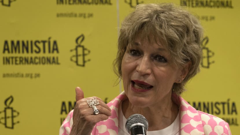 Perbicaraan ICJ terhadap kes genosid Israel beri harapan kepada Palestin, kata Amnesty International