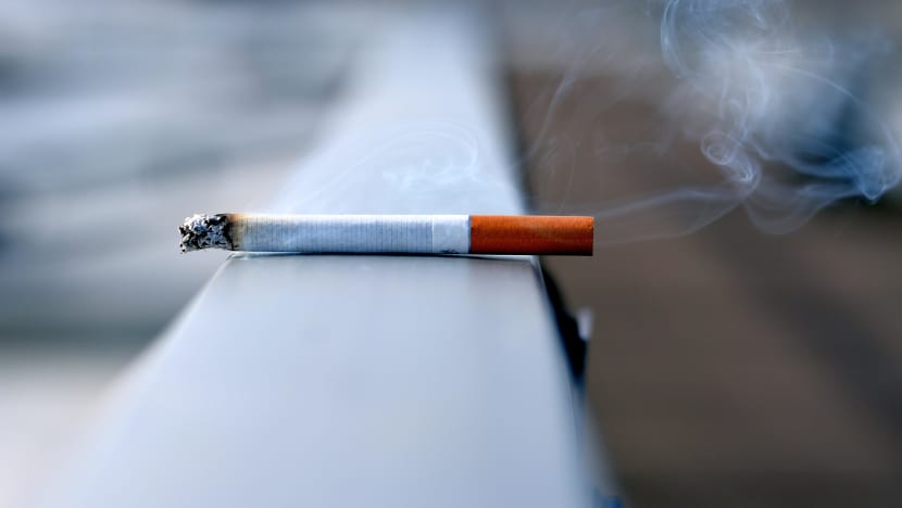 Enforcement actions against smoking offenders in HDB estates more than doubled in 2020: NEA