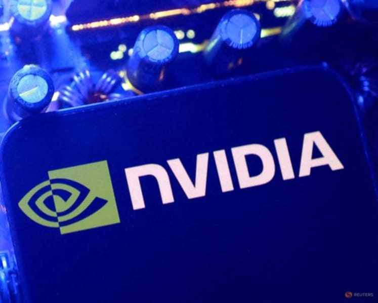 Nvidia ignites chip stock rally as forecast shows AI boom is intact