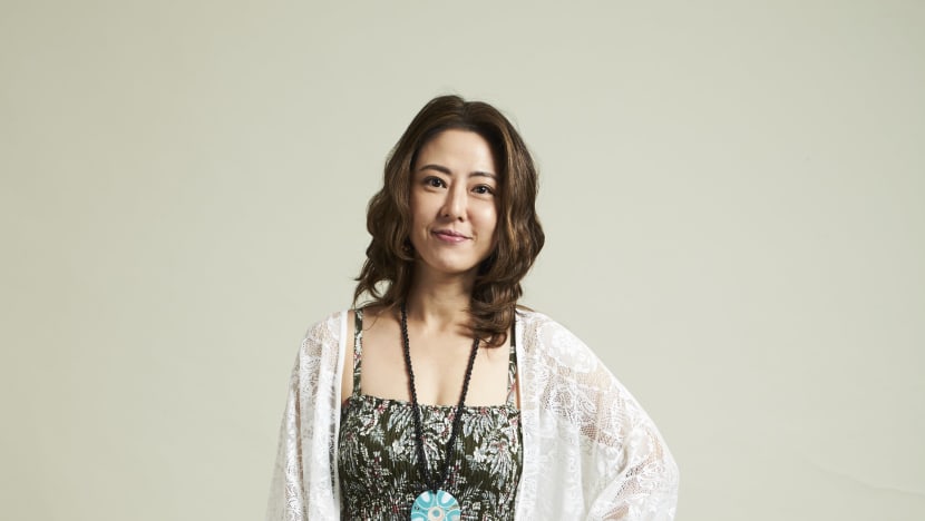Why Cynthia Koh “Chose Not To Get Married”