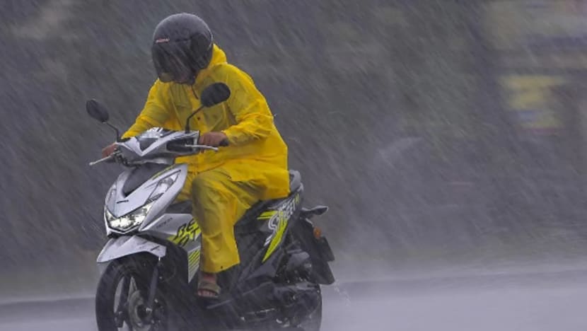 Warga SG ambil perhatian jika rancang bercuti di Malaysia