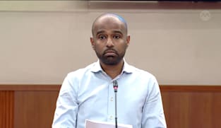 Hamid Razak on Tobacco (Control of Advertisements and Sale) (Amendment) and Other Matters Bill