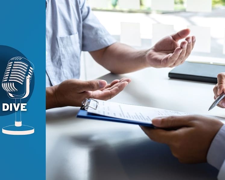Deep Dive Podcast: Are generous health insurance policies inflating medical costs?