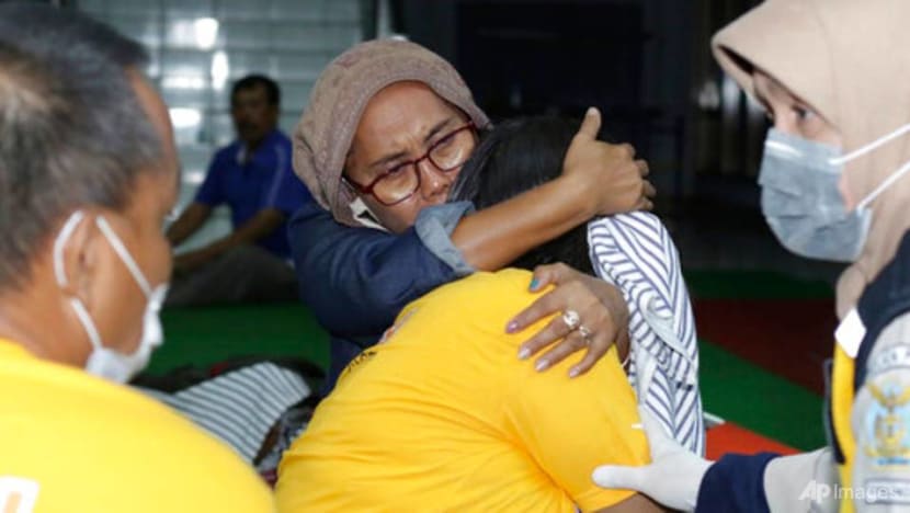 Seven dead, 11 missing in Bali ferry sinking