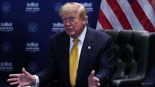 Snap Insight: US, Iran back to square one with plenty of room for further escalation