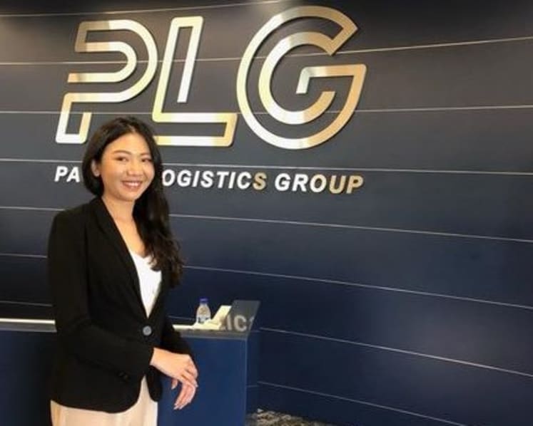 Jobs Growth Incentive scheme helps single mother secure logistics role weeks after losing F&B job