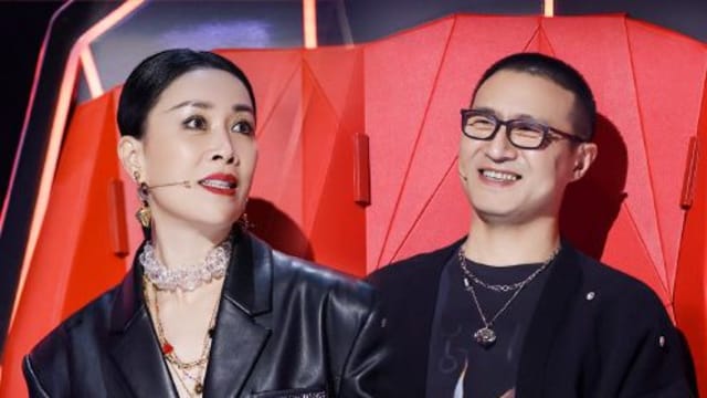 才和章子怡离婚　汪峰被爆再婚、硬将18岁女儿签给那英