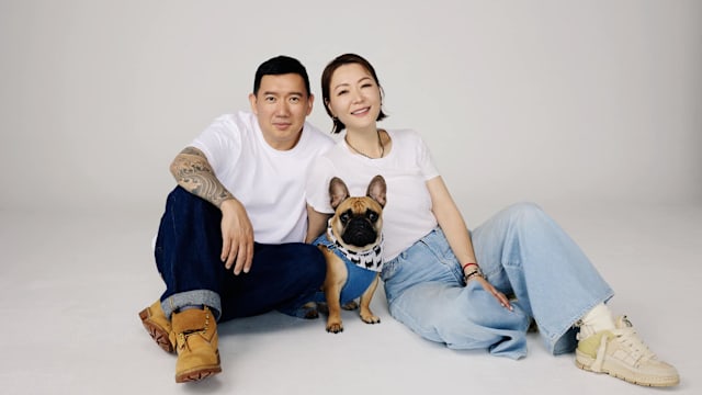 田蕊妮证实癌症复发！丈夫杜汶泽暖喊：照顾你是我的责任