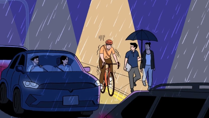 Bolehkah berbasikal jadi pengangkutan pilihan dan gaya hidup di SG?