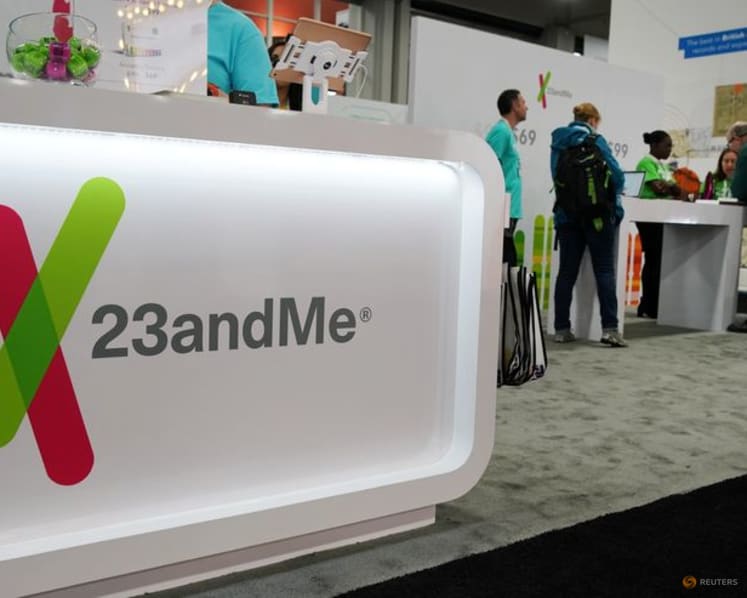 Commentary: 23andMe data breach affects more than those who use its genetic ancestry testing service