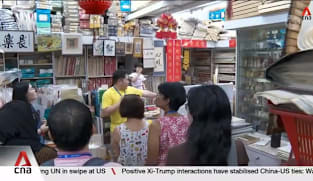 Rejuvenated Bras Basah Complex hosts its first-ever open house