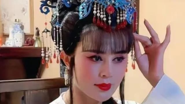百万反串网红遭谋财害命，藏尸红薯窖！