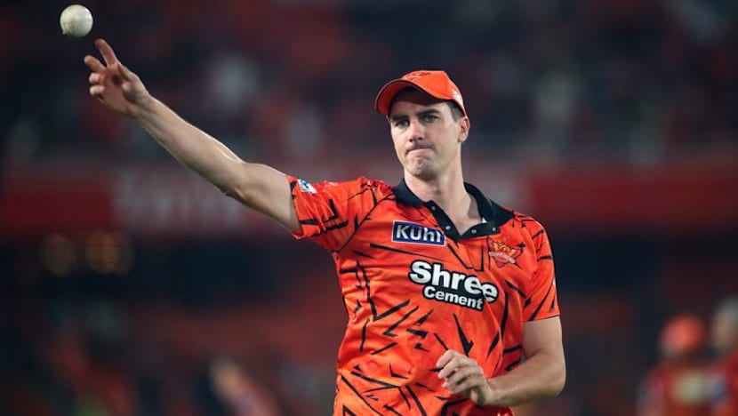 Cummins might skip next IPL because of heavy Australia workload