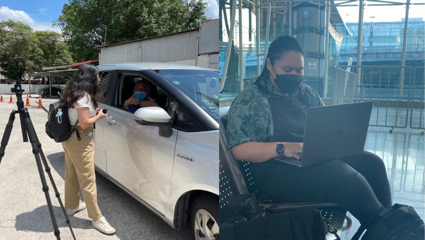 My day in JB: Getting across the Causeway and back home — harder than it looks on Day 1 of border reopening