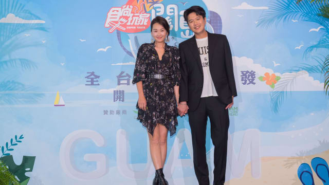 2天前才甜蜜庆生！李易、六月异口同声否认婚变