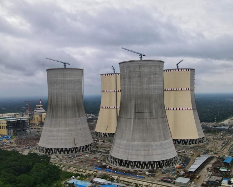 No decision on use of nuclear energy yet, Singapore to keep options open