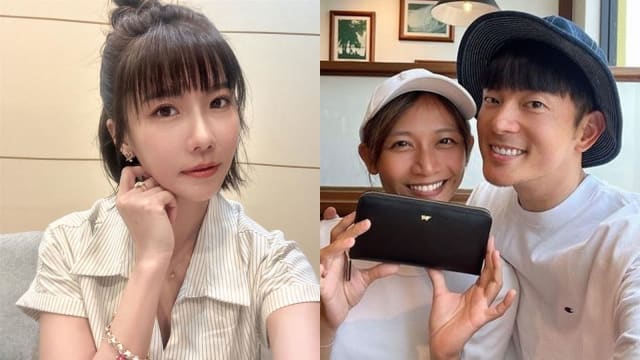 大牙“饿到没饭吃”、宥胜妻子“却饱到吐”！#MeToo受害者是否被迫沉寂？
