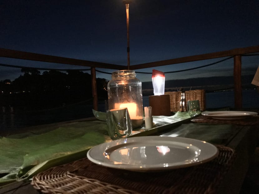 A home away from home