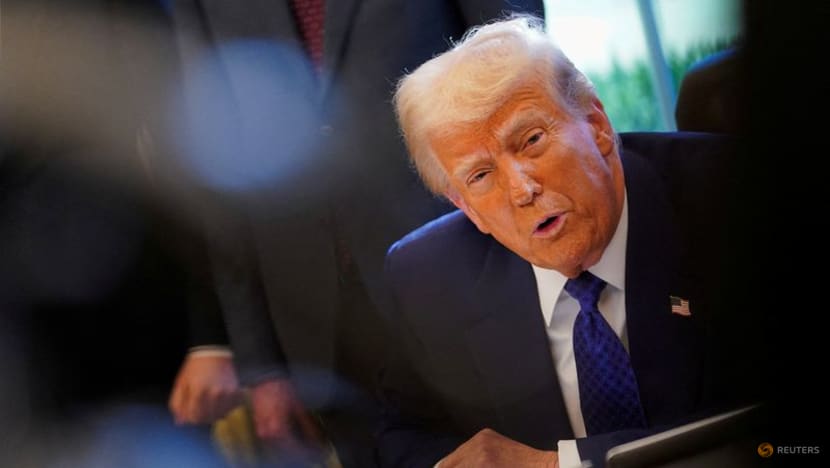 Trump says he will introduce 25% tariffs on autos, pharmaceuticals and chips Trump says he will introduce 25% tariffs on autos, pharmaceuticals and chips
