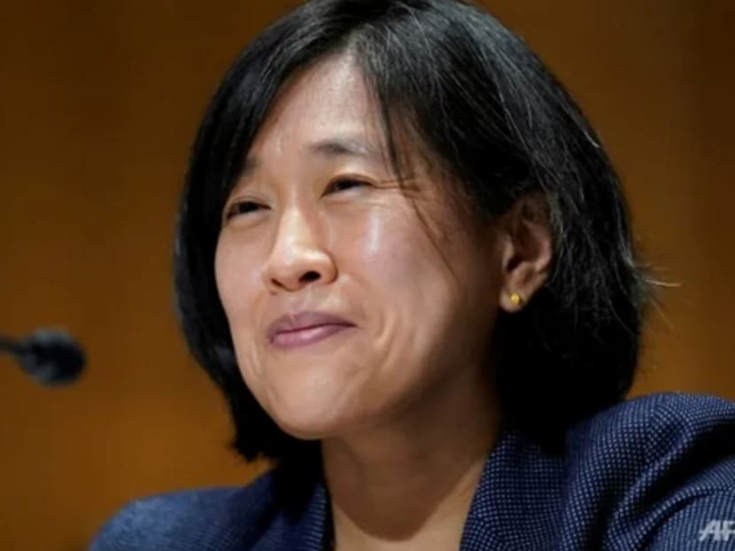 ‘Profoundly consequential’ relationship between US and China needs to be responsibly managed: US trade chief