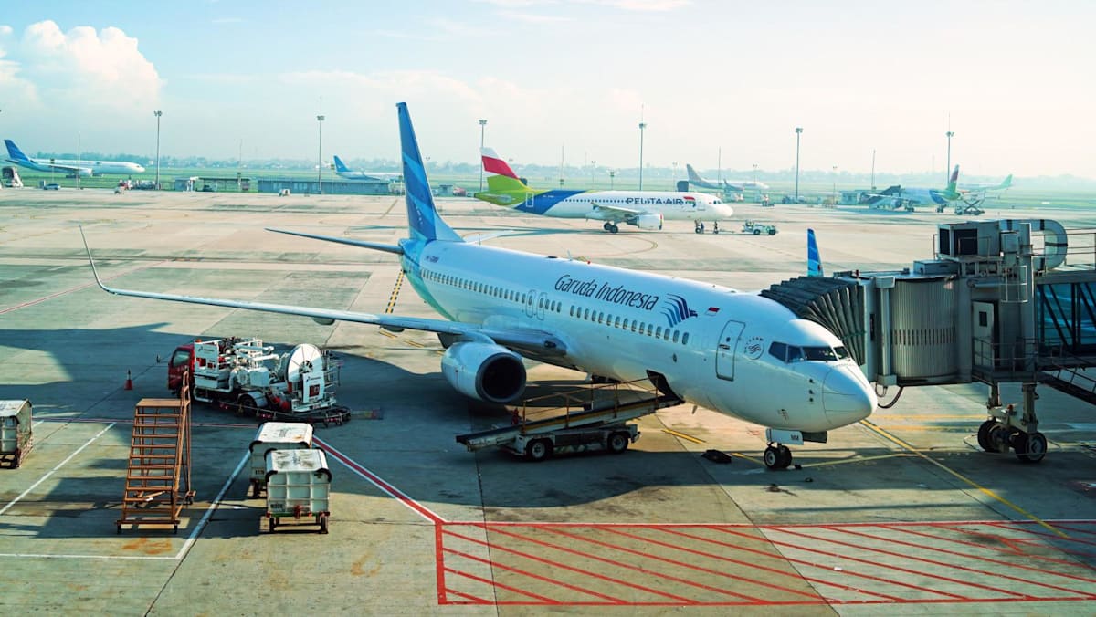 Insight 2025/2026 - SEA Airlines: Smooth Sailing or Hard Landing? - CNA