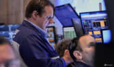Wall Street bounces back as earnings take focus over tariff chaos