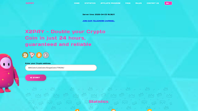 假投资平台骗局增加 警方呼吁公众提高警惕