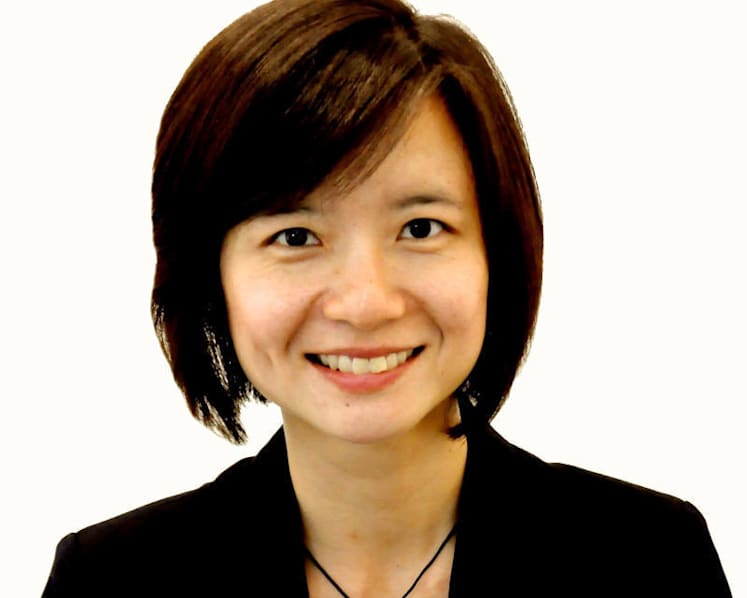 Singapore Athletics general manager Jaime Cheong quits